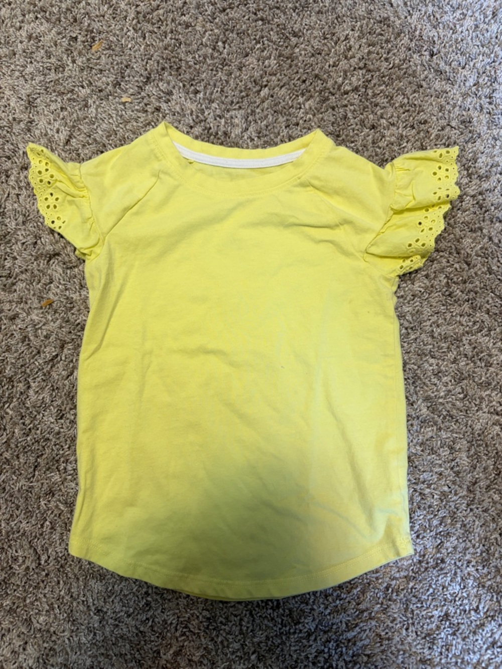 4T Shirt